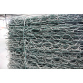 Gabion Box 2mx1mx1m 270g Zinc Hot Dipped Gavalnized Wire